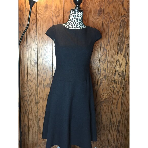 Anne Klein Dresses & Skirts - Anne Klein Black Dress Size 2